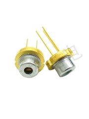 5PC green light 5.6mm GH0523AD2G 520nm 300mW single-mode laser diode