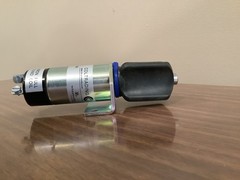 Niftylift P12972 Throttle Solenoid