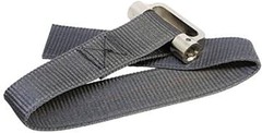 Heavy Duty Strap Filter Wrench for Filters up to 6.5 Inches Heat Treated Steel