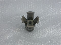 INDUSTRIAL SPARE MAINTK019543 COLLET NSNP