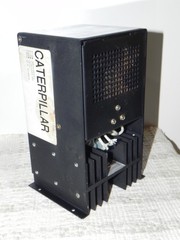 DECS POWER MODULE 9 2849 00 101, Basler Electric high-capacity power module