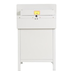 Uimoso 18″ 450mm Paper Cutter Cutting Machine Office Electric Heavy Duty