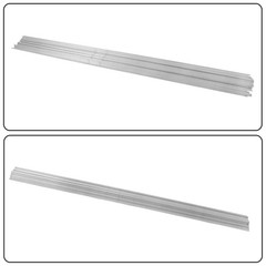 1/8″ x 36″ TIG ER308L 5 lbs Stainless Steel Welding Rods W/ Box