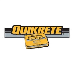 Quikrete Re-Cap Concrete Resurfacer 40 lb Gray