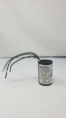 Hubbell FSP3-277-20KA, Fused In Line Surge Protector SEE DESCRIPTION