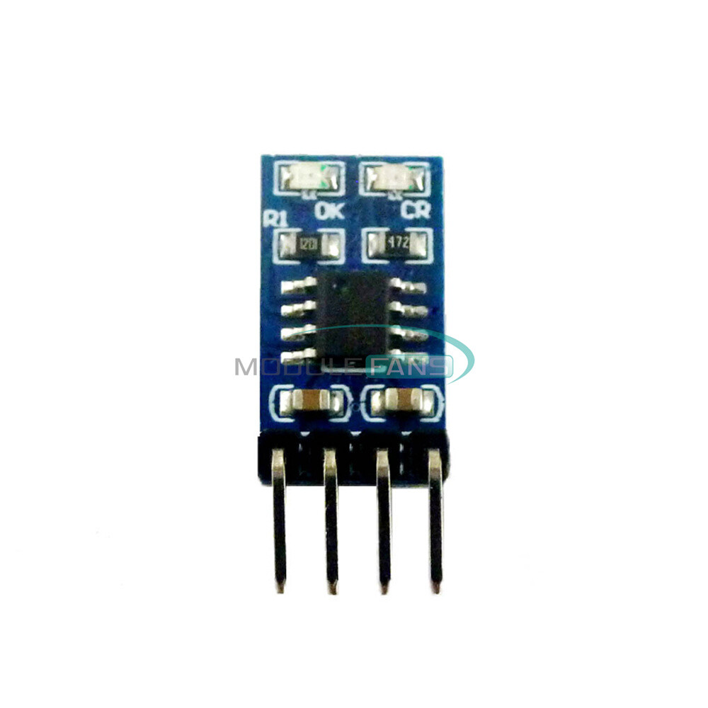 3.7V 4.2V MPPT Solar Charge Controller 18650 Li-ion-ion Battery Module 1A 5V