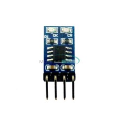 3.7V 4.2V MPPT Solar Charge Controller 18650 Li-ion-ion Battery Module 1A 5V