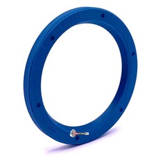INA G37x47x4 Oil Seal – NBR Rubber Coated Type 37x47x4 mm