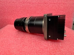 Teledyne Dalsa 16K Line Scan Camera LA-HM-16K07A-00-R w/ Schneider Lens