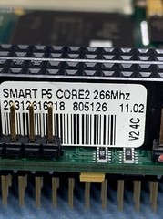 NEW! DIGITAL LOGIC 801561 Smart P5 Core2 MSM-P5SEV_V3.9_WARRANTY_FAST SHIPPING!