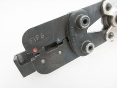 ETC RHT-FIFG HAND CRIMP TOOL MOLEX