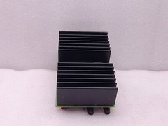 AUTRONICA KDS-5B POWER SUPPLY PCB UNIT 7251-029.0003 298515