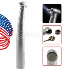 1-10pcs Dental Fiber Optic High Speed Handpiece Turbine Fit kavo MULTIflex Lux