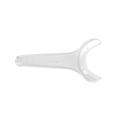 10Pcs Dental Ortho Lip Cheek Retractor Mouth Opener Expander T-shape for Child