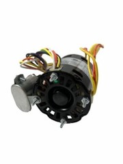 9721 Fan Motor 115/230V 1.0/.5 Amps, Rpm 1550/1400 1/12 Hp Same Day Shipping