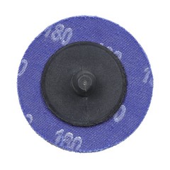 104 Pcs Torque Sanding Discs Set 2 Inch Quick Change Discs with 1/4 Inch Holder