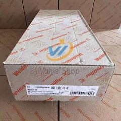 40pcs/pack New Terminal Block WDU 35 1020500000