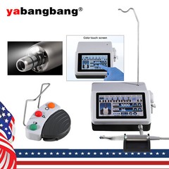 Pro Dental Implant Motor Dental Implant System 20:1 Control Angle