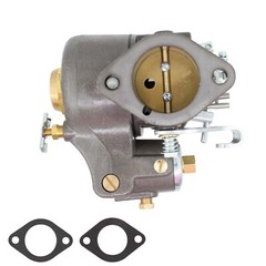 Carburetor for John Deere Tractor G For Marvel Schebler Carbs: DLTX24 DLTX51