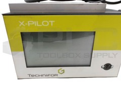 TECHNIFOR UC500P/C-14/ MARKING CONTROLLER 115/230V AC 50/60HZ 120VA