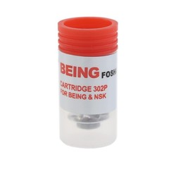 BEING Dental Turbine Handpiece Cartridge Rotor For 302PQ 303PBQ 303PBQ45 K N