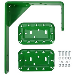 For John Deere A B G H 50 520 60 70 620 720 2510 2010 3020 4010 Step Bracket