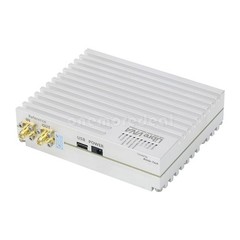 LibreVNA 100kHz-6GHz 2-Port Vector Network Analyzer+Stainless Flanged Connector