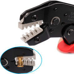 620Pcs Assorted 2.54mm Dupont Wire Cable Jumper Header Connector Kit & M/F Crimp