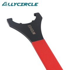ER40UM Wrench for CNC Milling Machine Center Collet Chuck UM Type Spanner