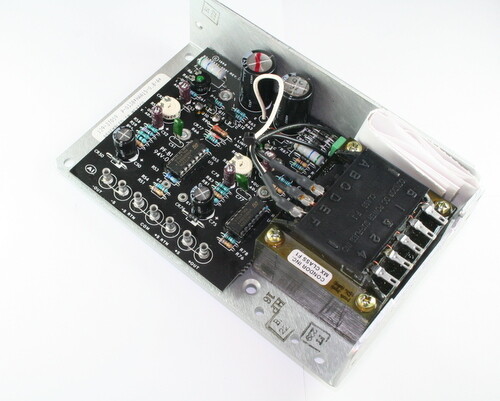 HAA15-0.8-A+ CONDOR POWER SUPPLY 240V 0.77A