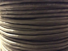 Belden 9402 20/2P Shielded Twist Pair Control/Instrumentation Cable /10ft