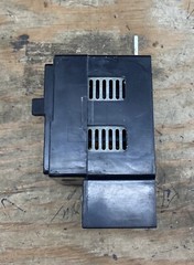 Cutler-Hammer BW2200 – 200A 240V Main Circuit Breaker for Type ECB Enclosures