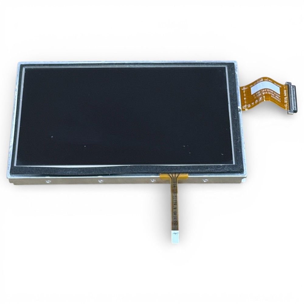 7 inch NL8048BC19-02 LCD Touch Screen Display Panel by NLT 800×480 WVGA