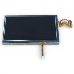 7 inch NL8048BC19-02 LCD Touch Screen Display Panel by NLT 800×480 WVGA