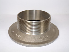Jay R. Smith A06NB 6″ Round Top Strainer, for 2005, 2010 Series Floor Drain