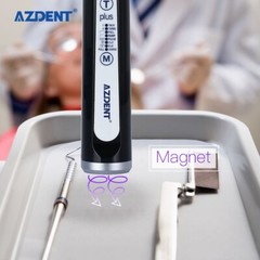 Dental Wireless LED Curing Light Lamp 1 Second Curing High Power 2500 mw/cm²