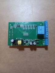 120v Digital Timer Relay On/Off 4 Channel Output With Time Display