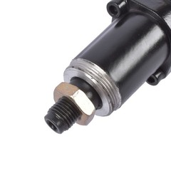 Returned Hydraulic Wood Log Splitter Pump Kit 22GPM 2 Stage 4000PSI 3600 RPM