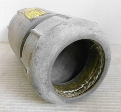 Oz Gedney AX-250 Rigid Expansion Coupling