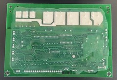 PWB-1244A4-0000 AMANA 40-1129Q-A21 GOODMAN PTAC PCBCP131 Digital Control Set