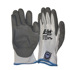 PIP 19-D313 G-Tek 3GX Seamless Knit Dyneema Diamond Gloves (Size 2XL)