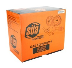 Nitrogen Gas Regulator 0-600 PSIG – HVAC Purging – Pressure Charge – SÜA