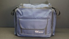 GN NetTest CMA-4000 CMA4436 Communications Media Analyzer / OPTICAL TEST