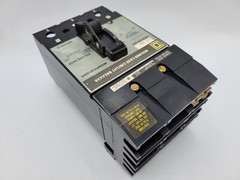 Square D Q232150H I-Line Circuit Breaker 150A 240V 3P 3PH Type Q2 150 Amp 3 Pole
