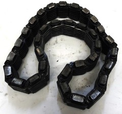UNKNOWN BRAND 4-32 PIV CHAIN, APPROX 45″ LENGTH
