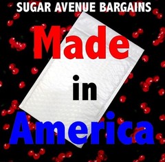 50 #0 6.5×9.5 MADE IN USA Poly Bubble Mailers Envelopes AirJacket Top Quality