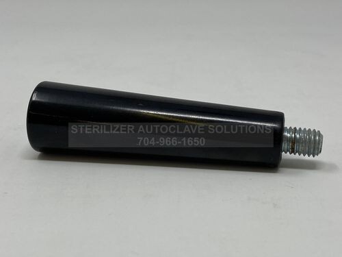 Tuttnauer 2340MK Tightening Bolt Handle (PVC) OEM 02400009