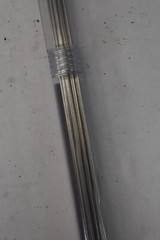 SolderWeld Alloy Sol Aluminum Brazing Rods 18″ L x .079″ 15 Pack SW-ABFC15K