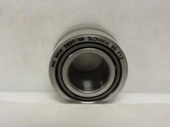186917 New In Box; INA NKIA-5901 Needle Roller/Angular Contact Ball Bearing