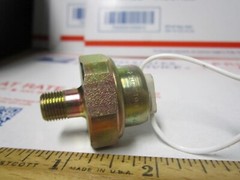 Allison Transmission Pressure Switch 23047190 NEW ,A3